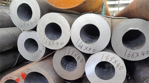 海西42crmo无缝钢管