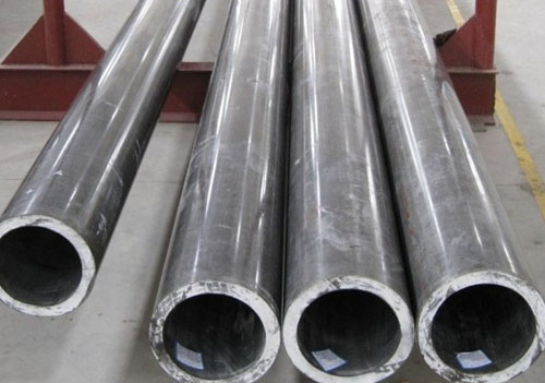 海西精密液压无缝钢管