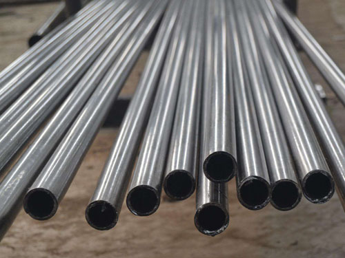 海西精密无缝钢管生产厂家