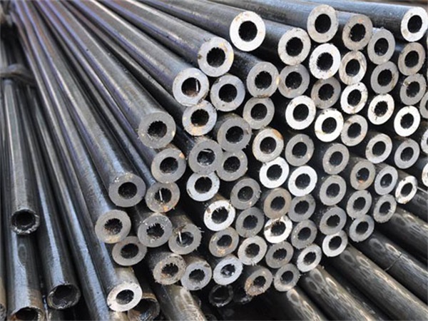海西精密光亮无缝钢管