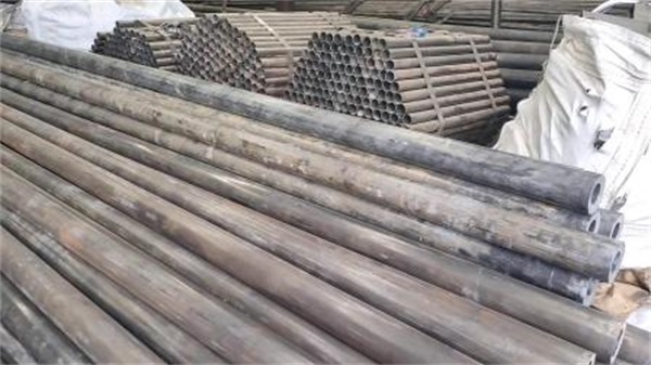 海西精密冷拔无缝钢管