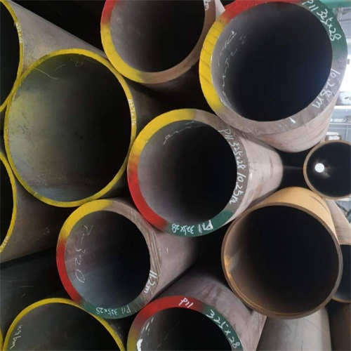 海西27simn厚壁无缝钢管