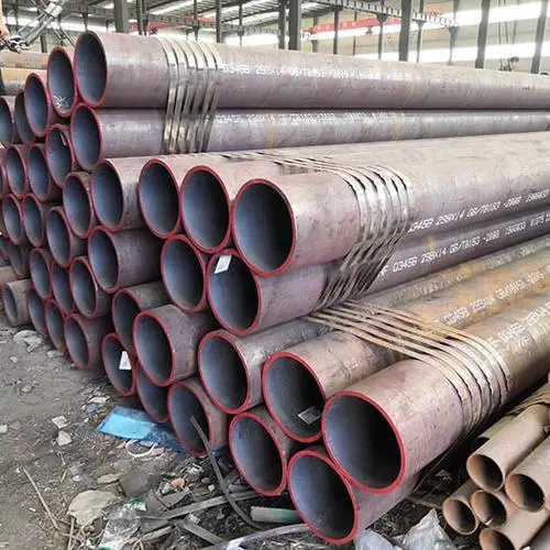 海西q345b无缝钢管厂
