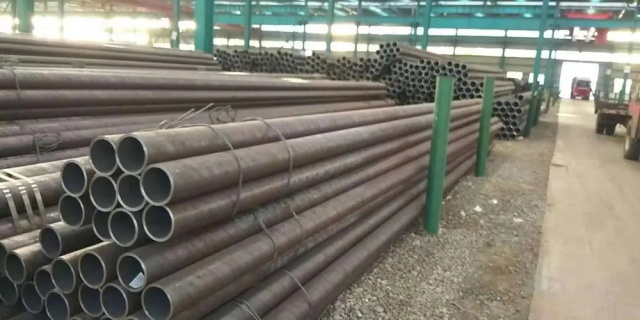 海西16mn无缝钢管厂