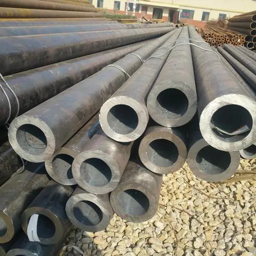 海西20#无缝钢管厂