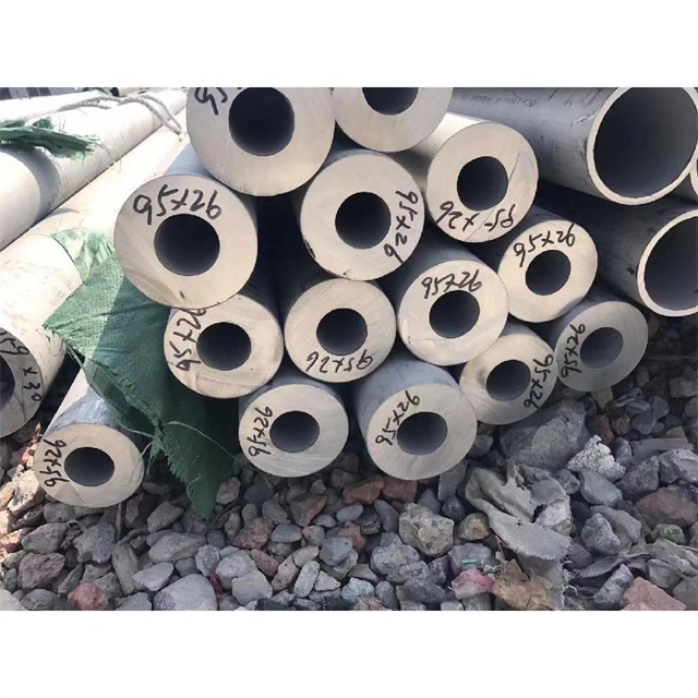 海西42crmo无缝钢管厂