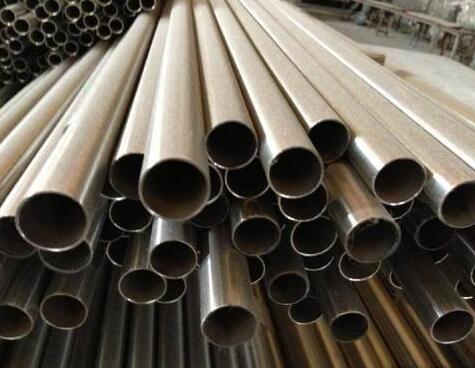 海西冷拔精密无缝钢管厂