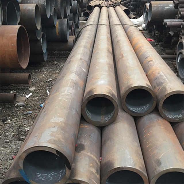 海西中低压锅炉用无缝钢管价格