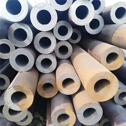 海西gb t 8162 结构用无缝钢管