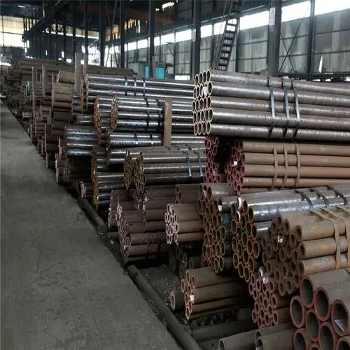 海西gb8162-2008结构用无缝钢管