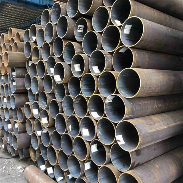 海西20#结构用无缝钢管