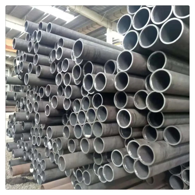 海西GB8163无缝管