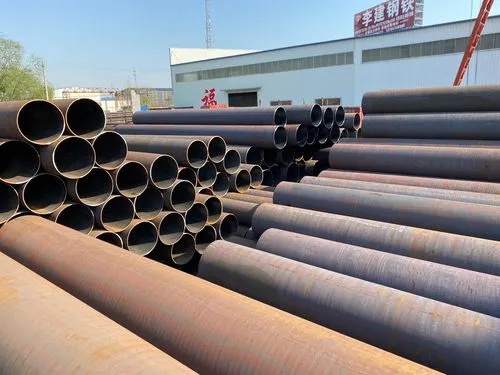 海西GB5310锅炉管