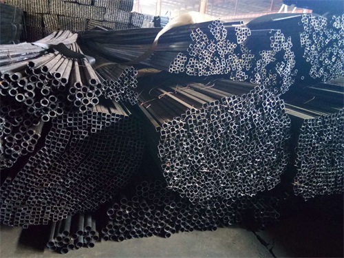 海西GB6479无缝管 