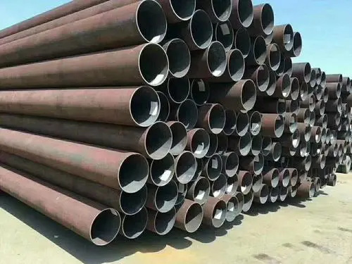 海西GB6479无缝钢管