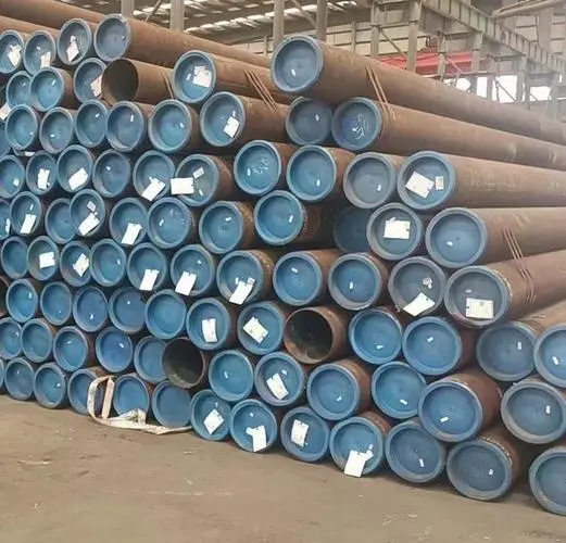 海西GB6479化肥设备用无缝钢管