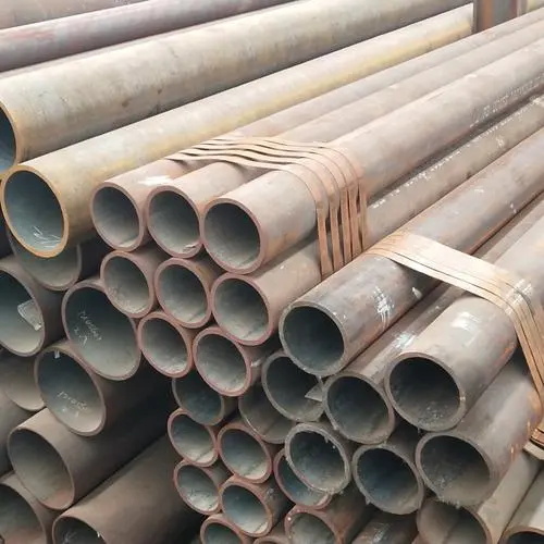 海西9948石油裂化管