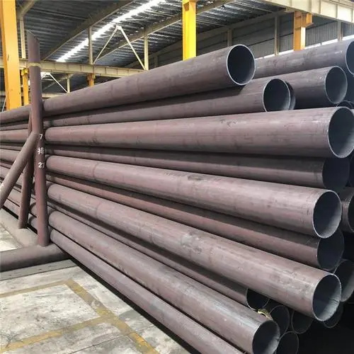 海西GB9948无缝钢管