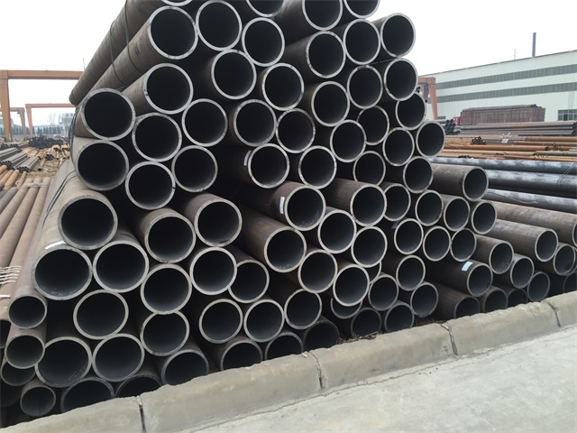 海西GB9948无缝管