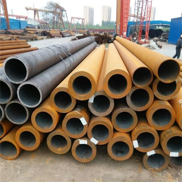 海西地质无缝管