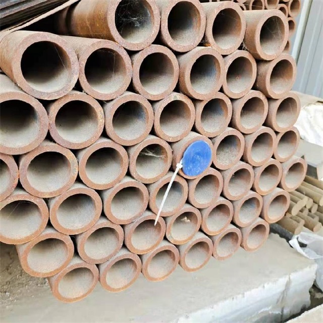 海西地质钻探用无缝钢管