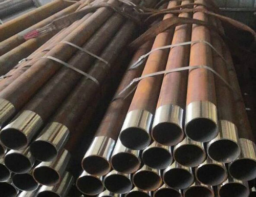 海西地质用无缝钢管