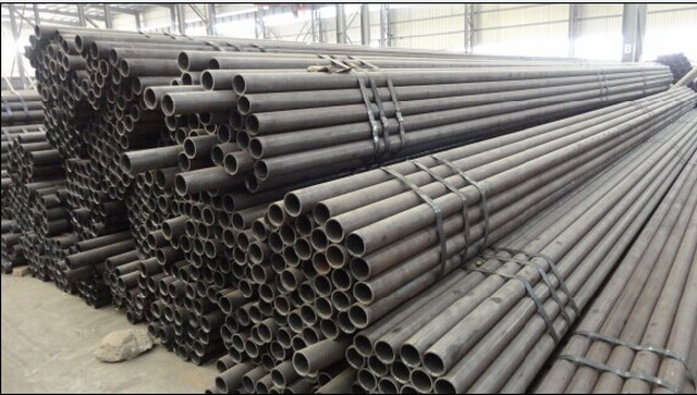 海西GB8163流体用无缝管