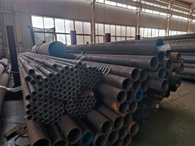 海西高压锅炉管