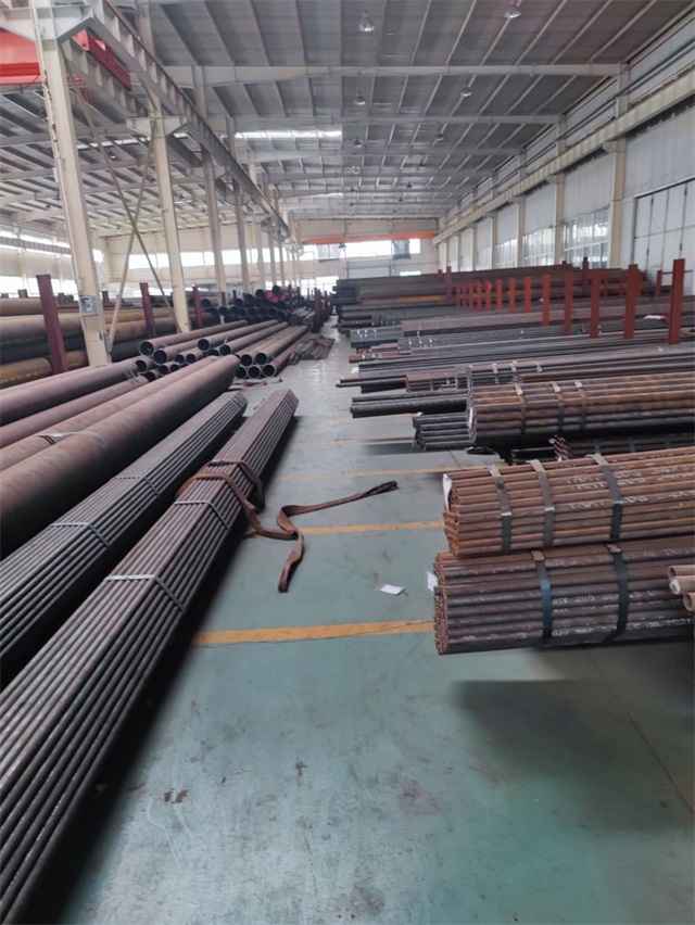 海西高压锅炉钢管