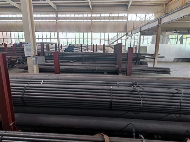 海西5310无缝钢管 