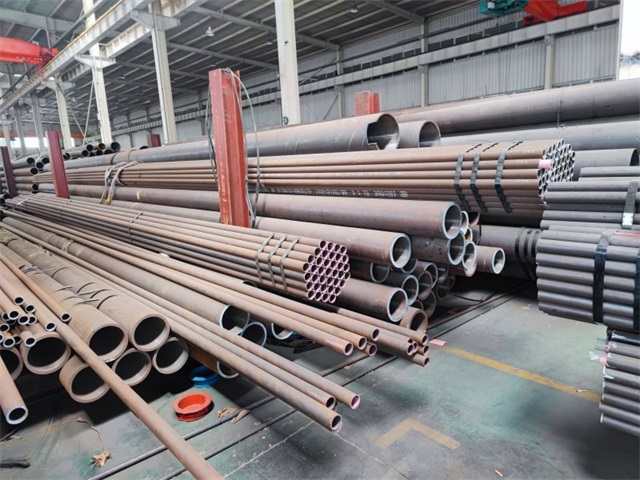 海西5310高压锅炉管 