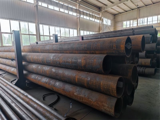 海西5310锅炉钢管
