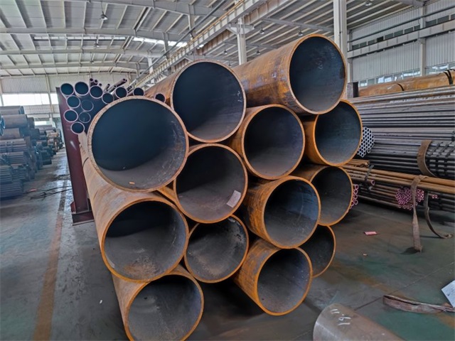 海西GB5310高压锅炉管