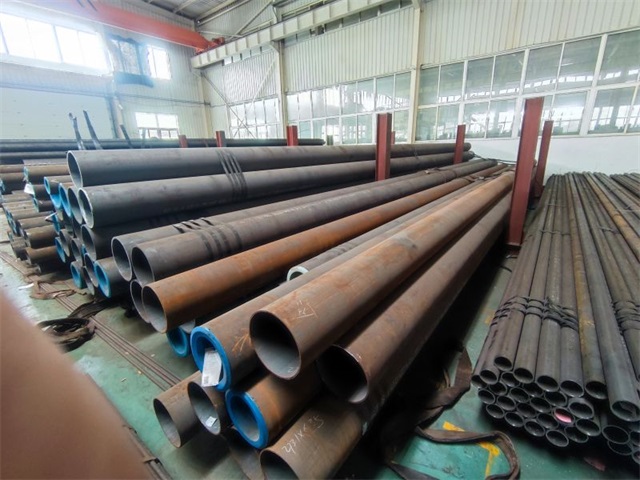 海西20G锅炉管