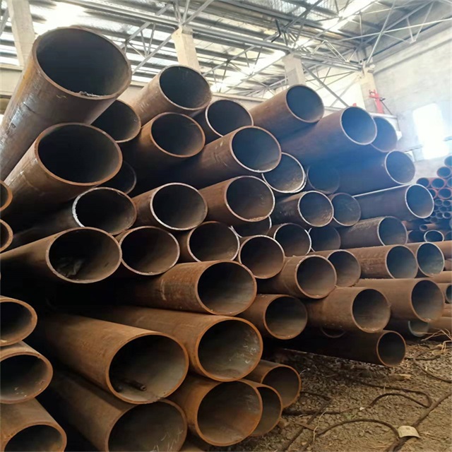 海西gb3087锅炉管