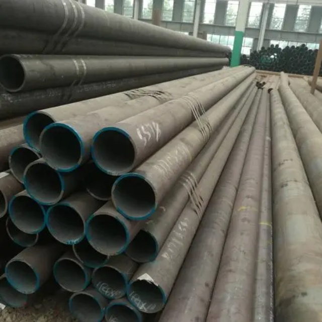 海西gb3087无缝钢管