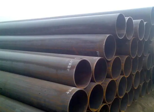 海西GB3087无缝管