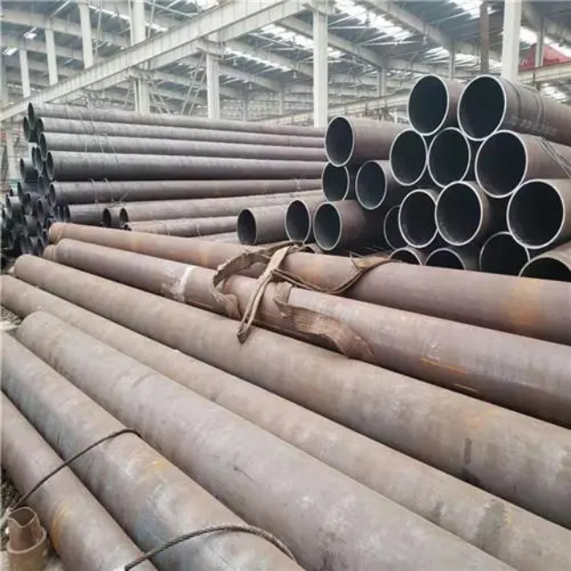海西GB3087低中压锅炉管