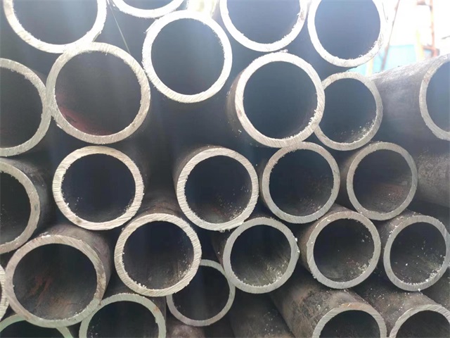 海西45#无缝钢管多少钱