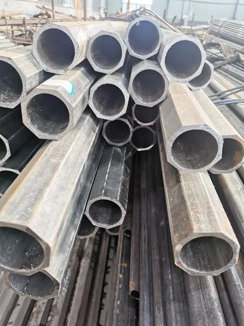 海西20cr冷拔无缝钢管