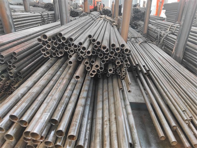 海西精密无缝钢管批发