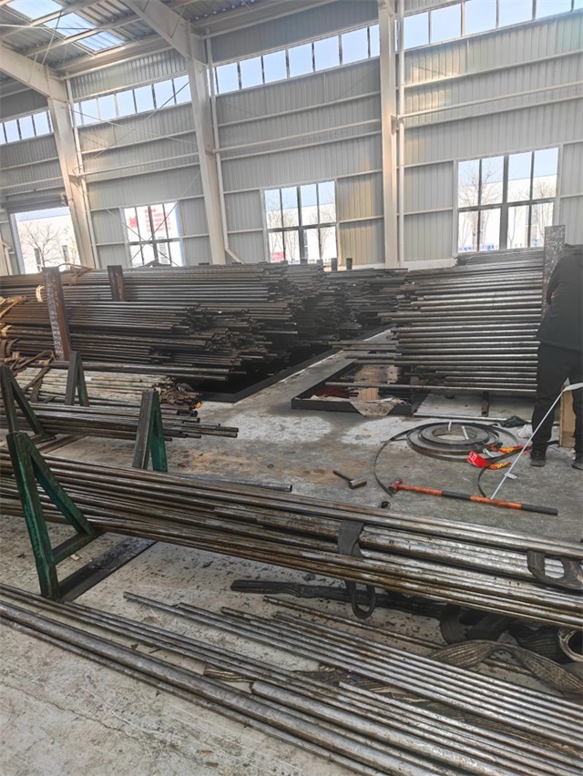 海西小口径精密无缝钢管价格