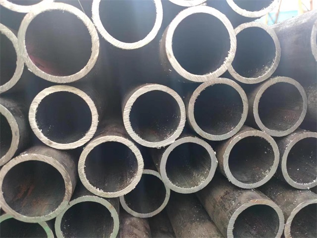 海西10#结构用无缝钢管
