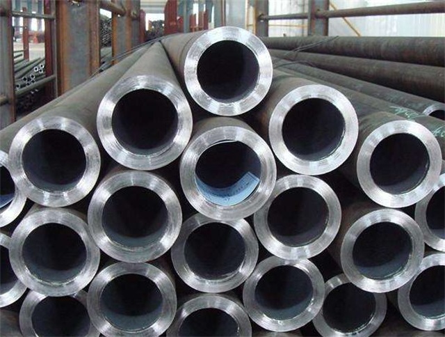 海西厚壁无缝钢管销售