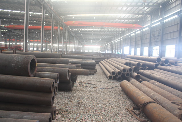 海西厚壁无缝钢管电话