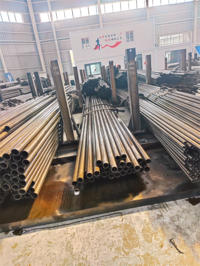 海西精密无缝钢管订购