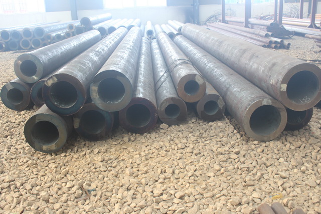 海西厚壁无缝钢管批发厂家