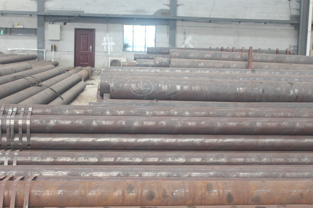 海西厚壁无缝钢管售卖电话