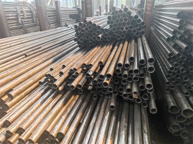 海西精密无缝钢管销售电话