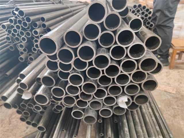 海西精密无缝钢管定做